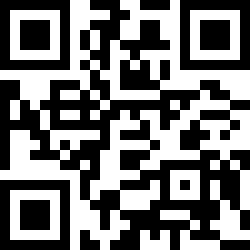 QR Code for the Blim Plus Battigia Sponge Holder - Carbon Black