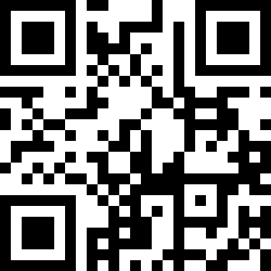 QR Code for the Cape Town Gin Company Black Rhino Gin, 750ml - 750ml
