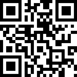 QR Code for the Amaranto Collection A3 Self-Affirmations Unframed Prints, Set of 2 - Autumn
