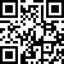 QR Code for the Amaranto Collection A3 Self-Affirmations Unframed Prints, Set of 2 - Pastel