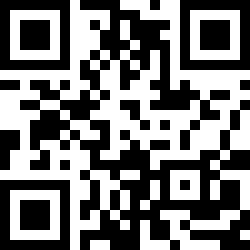 QR Code for the Amaranto Collection A3 Unframed Print, Hey Sis