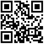 QR Code for the Amaranto Collection A3 Unframed Print, Let's Look After Our Planet