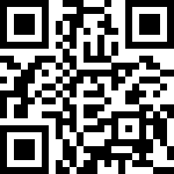 QR Code for the Amaranto Collection Conscious Dictionary A4 Unframed Print, Family