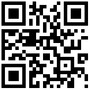 QR Code for the Alkaline Sand Chunky Trinket Bowl