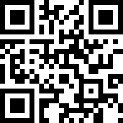 QR Code for the Alkaline Swirl Dinner Candle Holder - Cyber Lime