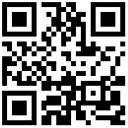 QR Code for the Sunnylife Beach Paddle Set - Coastal Waters