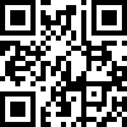 QR Code for the Sunnylife Reclining Beach Chair - Mango Bay Golden Mustard Stripe