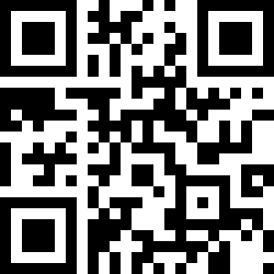 QR Code for the Thread Office Charcoal Duvet Cover Set, 200 Thread Count - Queen