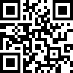 QR Code for the Thread Office Charcoal Duvet Cover Set, 200 Thread Count - Super King