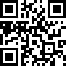 QR Code for the Thread Office Charcoal Fitted Sheet, 200 Thread Count - Double