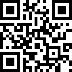 QR Code for the Thread Office Charcoal Fitted Sheet, 200 Thread Count - 