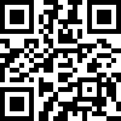 QR Code for the Thread Office White Duvet Cover Set, 200 Thread Count - Double