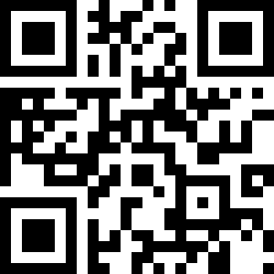 QR Code for the Thread Office White Duvet Cover Set, 200 Thread Count - King