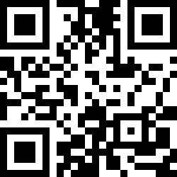 QR Code for the Thread Office White Duvet Cover Set, 200 Thread Count - Queen