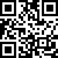QR Code for the Thread Office White Fitted Sheet, 200 Thread Count - Double