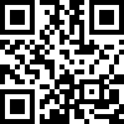 QR Code for the Thread Office White Fitted Sheet, 200 Thread Count - Queen