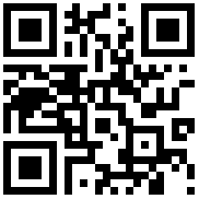 QR Code for the Thread Office White Fitted Sheet, 200 Thread Count - Super King