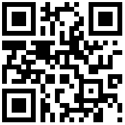 QR Code for the Gentlemens Hardware 6-in-1 Tooling Pen - Black