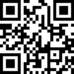 QR Code for the Kikkerland Fridge & Freezer Fresheners, Set of 2
