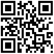 QR Code for the Kikkerland Cat Dryer Buddies, Set of 4