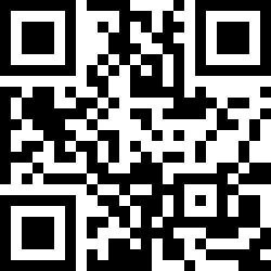 QR Code for the Daan Tech Bob Eco-Compact Dishwasher - Pink Pastel
