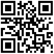 QR Code for the Monark Distillery Ultra Violet Gin, 750ml