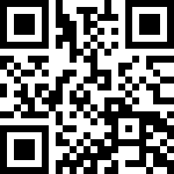 QR Code for the Stanley Adventure Beer Stein, 710ml - Matte Black Pebble