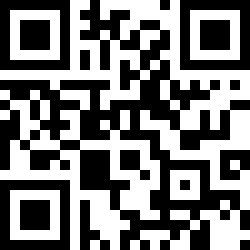 QR Code for the Thread Office Stripe Tealight Candle Holder - 