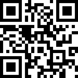 QR Code for the Designworks Ink Standard Issue Planner Hardcover Notebook - Cobalt & Citron