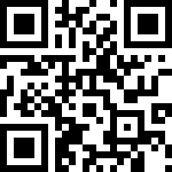 QR Code for the Tavola Blue & Yellow Lemon Placemats, Set of 6