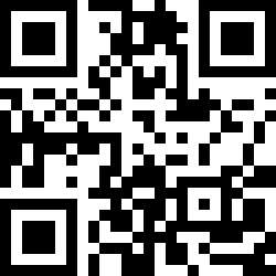 QR Code for the Tavola Checkerboard Biodegradable Paper Napkins, Pack of 25 - Light Blue