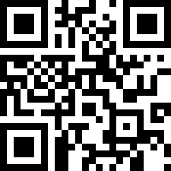QR Code for the Tavola Please No Dancing On Tables Slim Luxury Napkins, Pack of 24