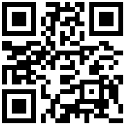 QR Code for the Maxwell & Williams The Blck Pen Reminisce Floral Coupe Dinner Plates, Set of 6