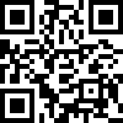 QR Code for the Skoert Delft Disposable Placemats, Pack of 25
