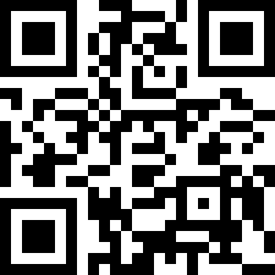 QR Code for the Jenna Clifford Embossed Lines Dinner Plates, Set of 4 - Super White