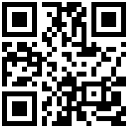QR Code for the Humble & Mash Pink Fringed Placemats, Set of 2