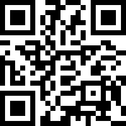 QR Code for the Humble & Mash Red Striped Tablecloth - 
