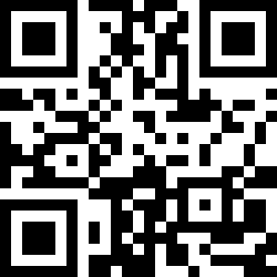 QR Code for the Humble & Mash Modern Oval Serving Platter