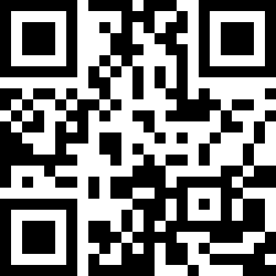 QR Code for the Bings Bru Blend Coffee Beans - 