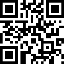 QR Code for the Koval Organic Dry Gin, 500ml