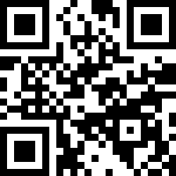 QR Code for the Crystalex Uma Lead-Free Crystal Champagne Flutes, Set of 6
