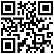 QR Code for the Crystalex Uma Lead-Free Crystal Highball Glasses, Set of 6