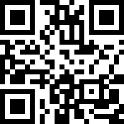 QR Code for the Crystalex Uma Lead-Free Crystal Red Wine Glasses, Set of 6