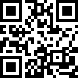QR Code for the Crystalex Uma Lead-Free Crystal White Wine Glasses, Set of 6