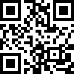 QR Code for the Cocoafair Hazelnuts in 45% Milk Chocolate, 100g