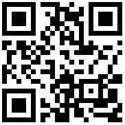 QR Code for the Cocoafair Hazelnuts in 45% Milk Chocolate, 100g