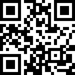 QR Code for the Cocoafair Hazelnuts in 71% Dark Chocolate, 100g