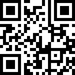 QR Code for the Ordo Hydro Sonic Water Flosser - Charcoal Grey