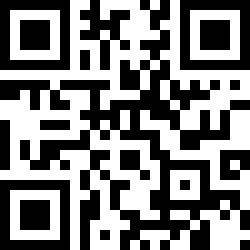 QR Code for the Ordo Hydro Sonic Water Flosser - Pearl Violet