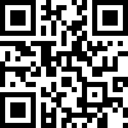 QR Code for the Ordo Hydro Sonic Water Flosser - Light Rose Gold